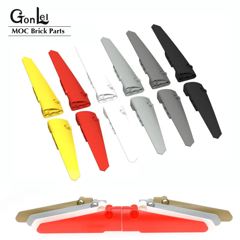 8 шт./партия, Детский конструктор MOC 64393 64681 A и B 8 шт./партия, Детский конструктор MOC 64393 64681 A и B