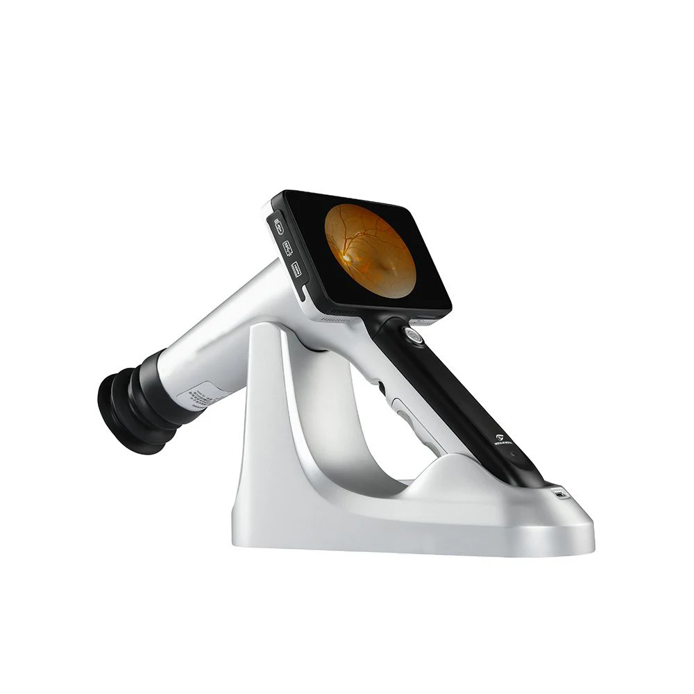 

Non Mydriatic Portable Fundus Camera for Hot Sale