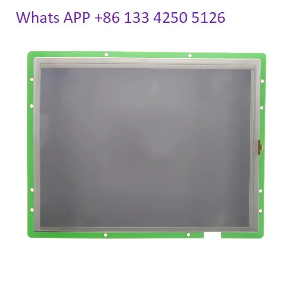 Фото DMT80600L104_02W 10,4-дюймовый экран последовательного порта DGUS, быстрая разработка DMT80600L104_02WT DMT80600L104_02WN №1