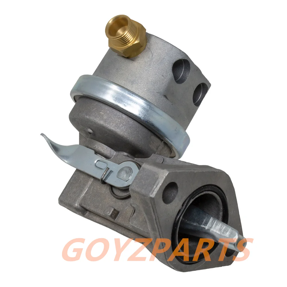 Насос для перекачки топлива для двигателя John Deere 4045D 4045T 4045H 6068D 6068H 6068T OEM RE68345 автозапчасти (art.: 3920c8cd2d59a) - 3920c8cd2d59a