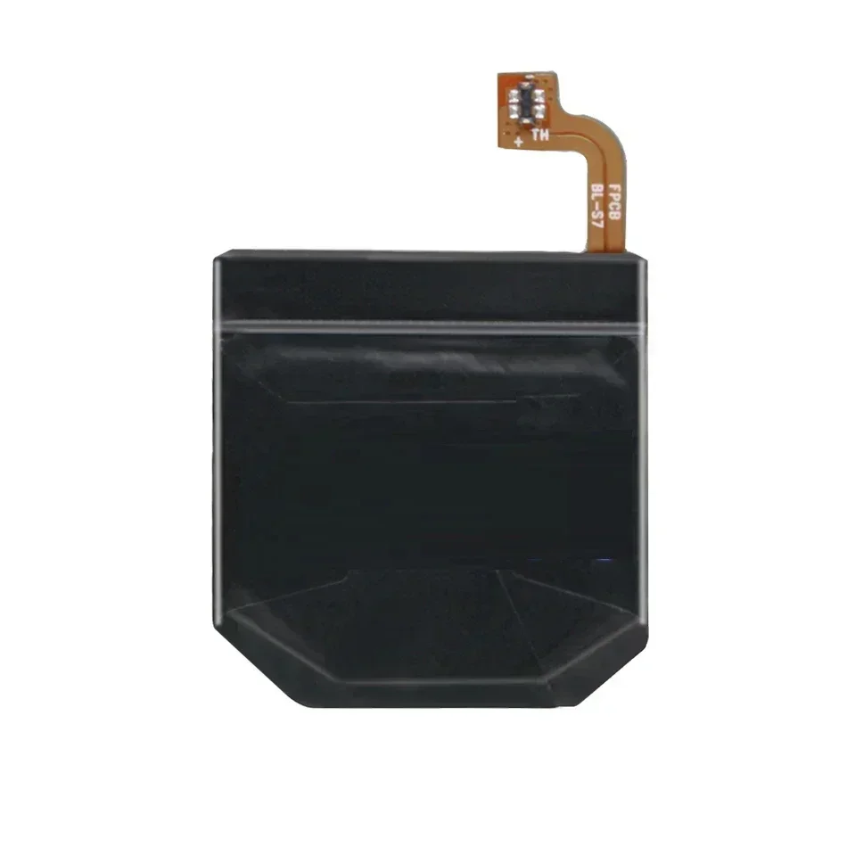 Сменный аккумулятор для часов LG BL-S3 R W110 W150 BL-S5 GizmoGadget VC200 BL-S7 W281 W280 W280A AT&ampT +