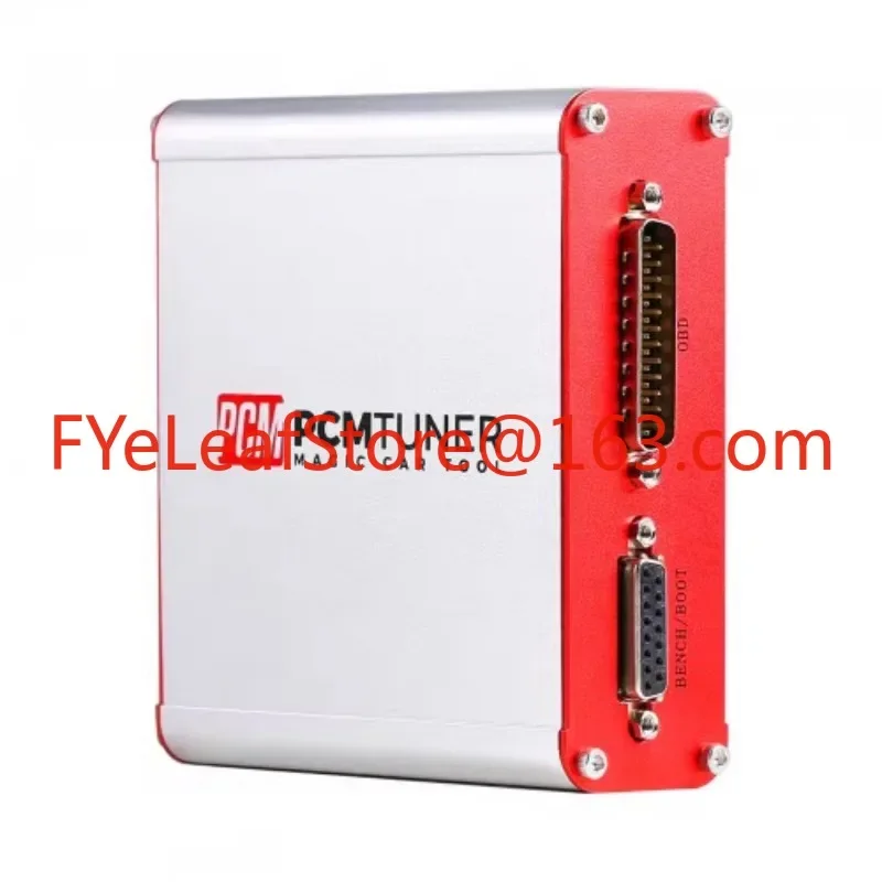 Программатор ЭБУ PCM TUNER V1.27 с 67 модулями регистрация не требуется