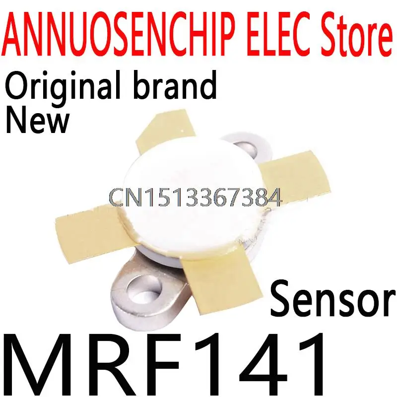 1 шт. Новый и оригинальный MRF 141 MRF141