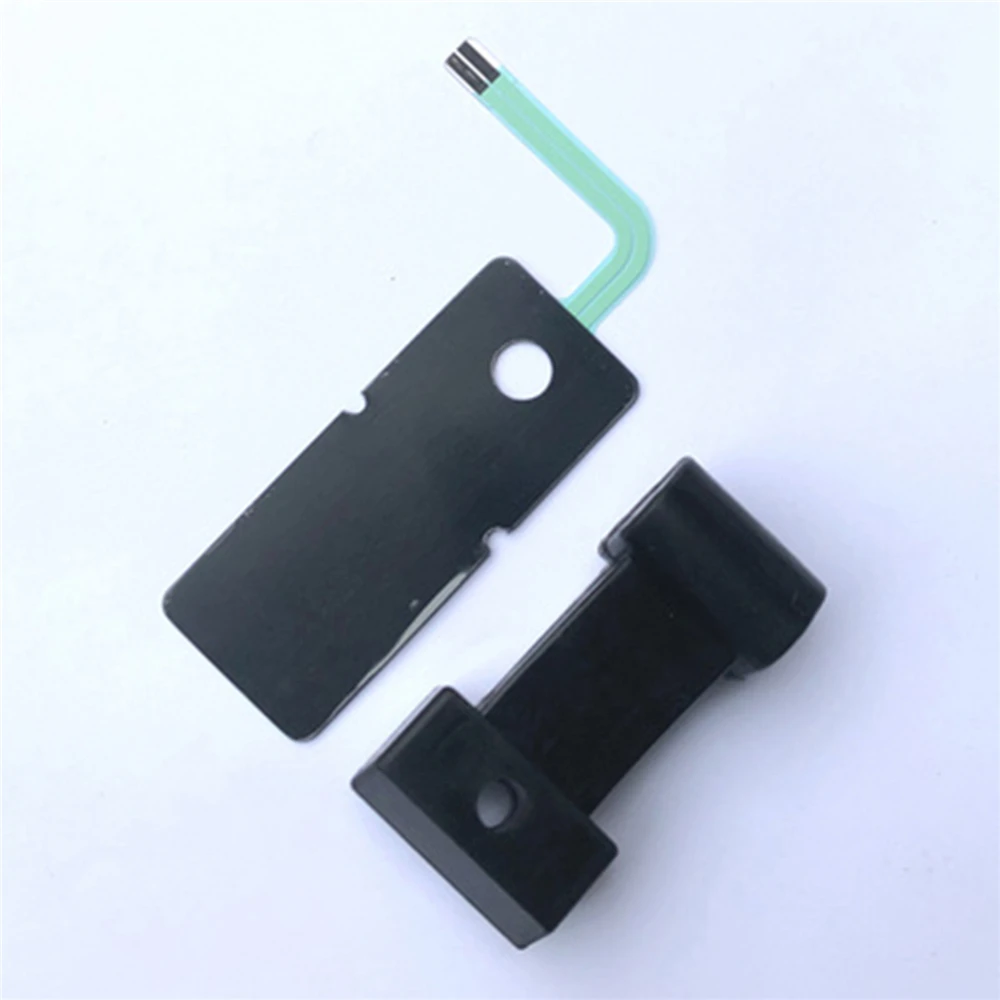 

Sheet Sensor/Pedal Rubber for Roland TD-1 Actuator Circuit Membrane Hi Hat Sensor Rubbers Electric Drum Accessories Parts