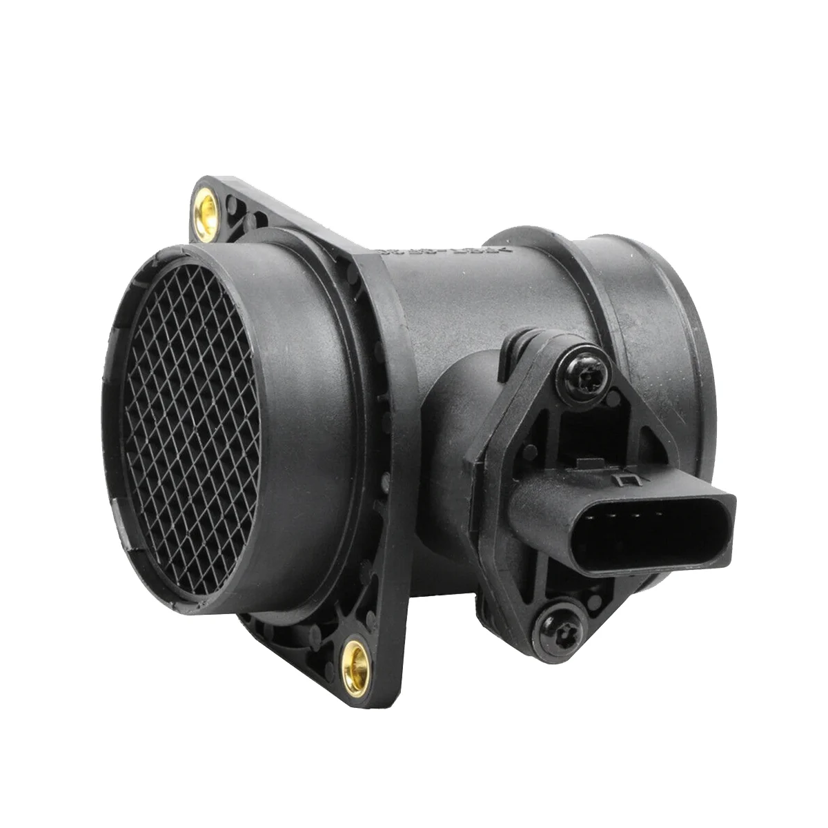 Датчик массового расхода воздуха для A4 TT Golf Passsat 1 8 T 2000-2006 0280218063