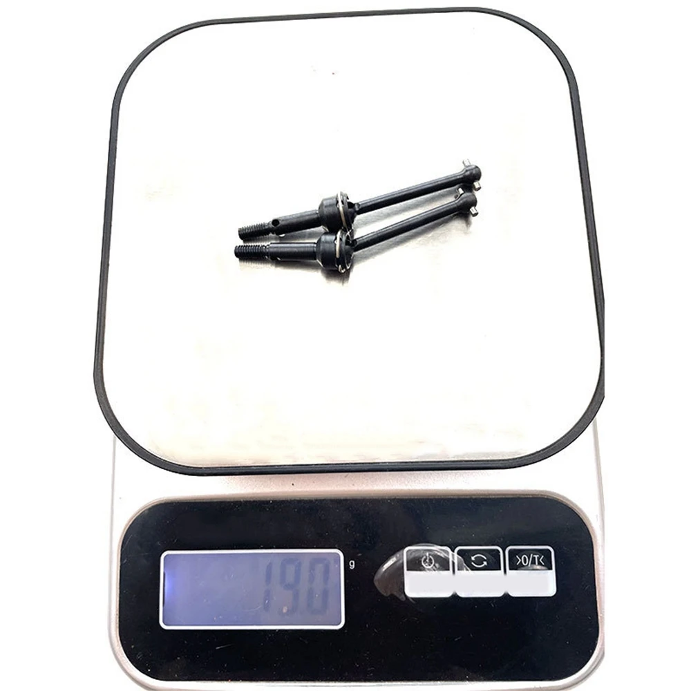 4 шт. металлический Универсальный приводной вал