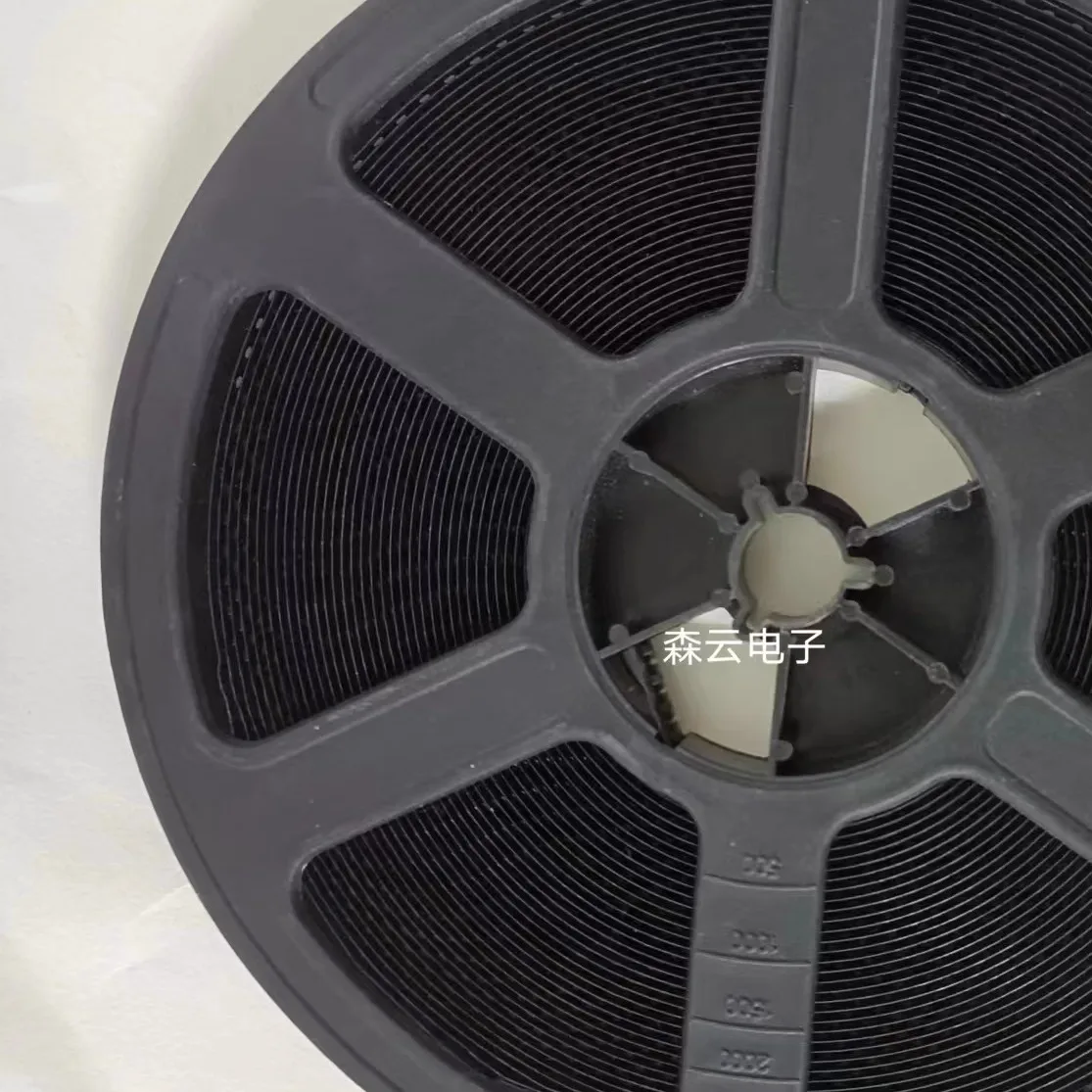 Микросхема LT3033HUDC Chipset