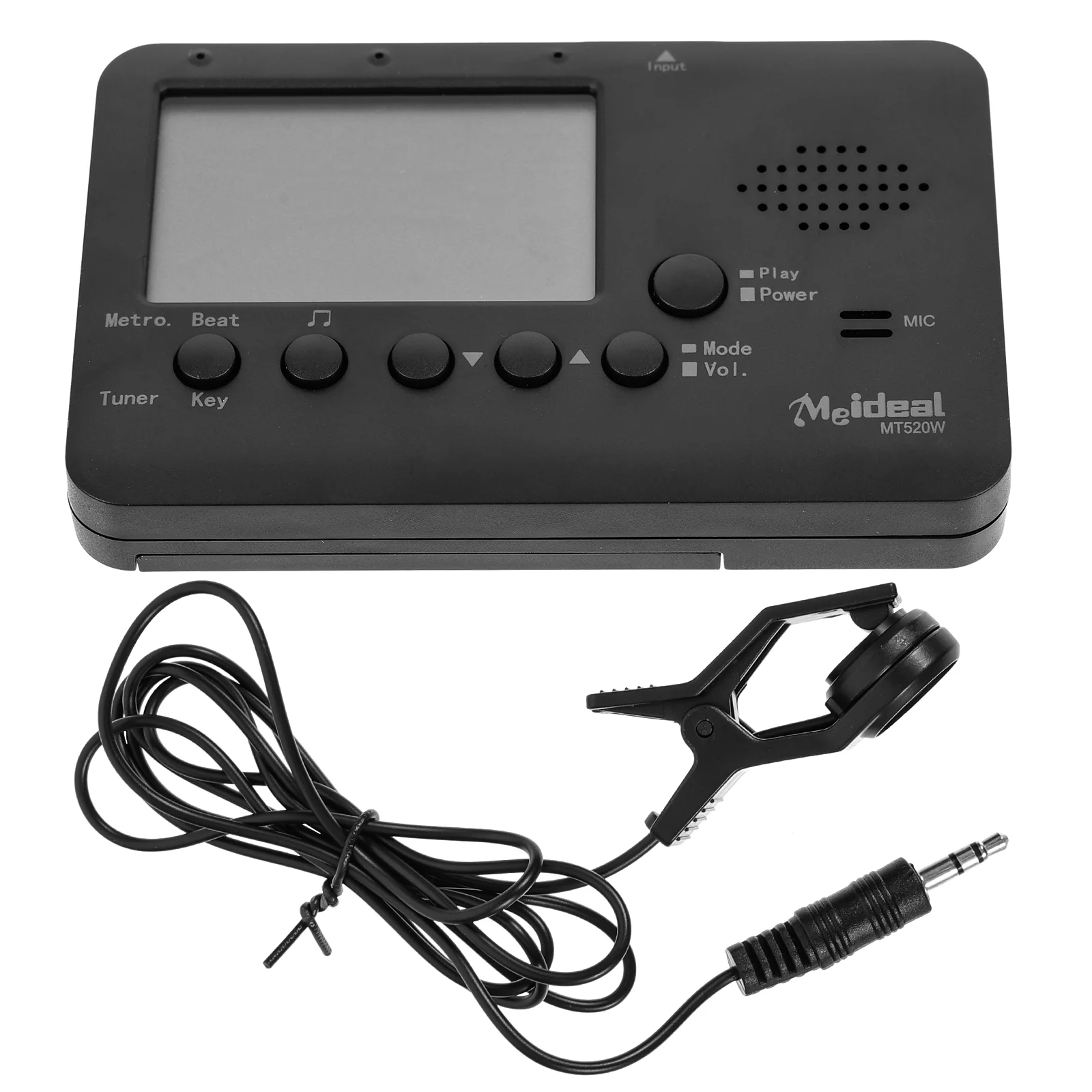 

Tuner Sax Supply Exquisite Tuning Tool Musical Instrument Electronic Tools Metronome Violin Component Trumpet