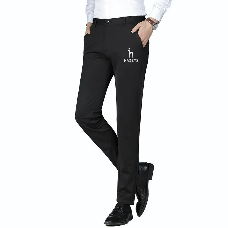 

Spring and summer men's golf pants High quality stretch pants Fashion men's golf clothing men's golf pants