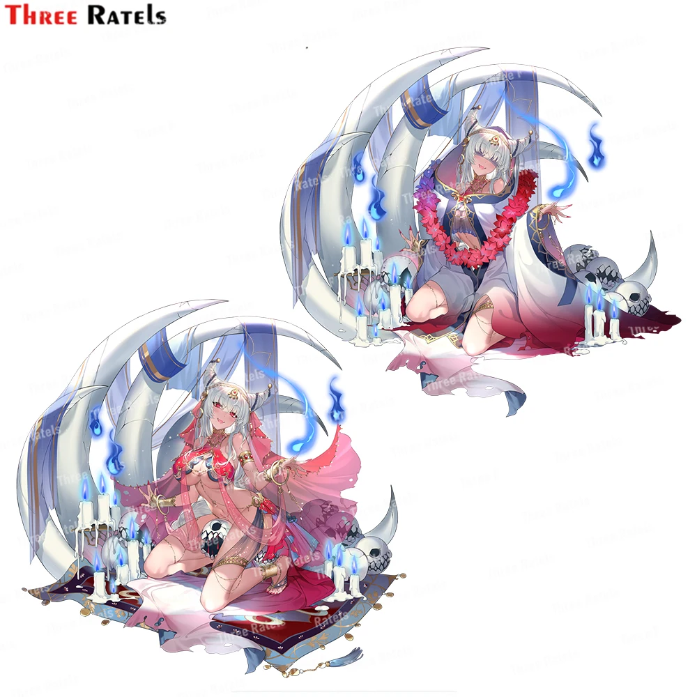 Автомобильные аксессуары Three Ratels jrak347 shasa Ark, автомобильные наклейки, крышка топливного бака, бампер, багажник, Декор, пленка против царапин Автомобильные аксессуары Three Ratels jrak347 shasa Ark, автомобильные наклейки, крышка топливного бака, бампер, багажник, Декор, пленка против царапин