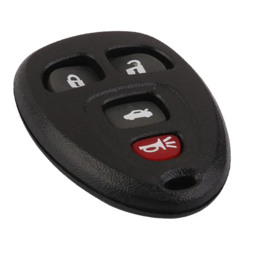 

Чехол для пульта дистанционного управления с 4 кнопками