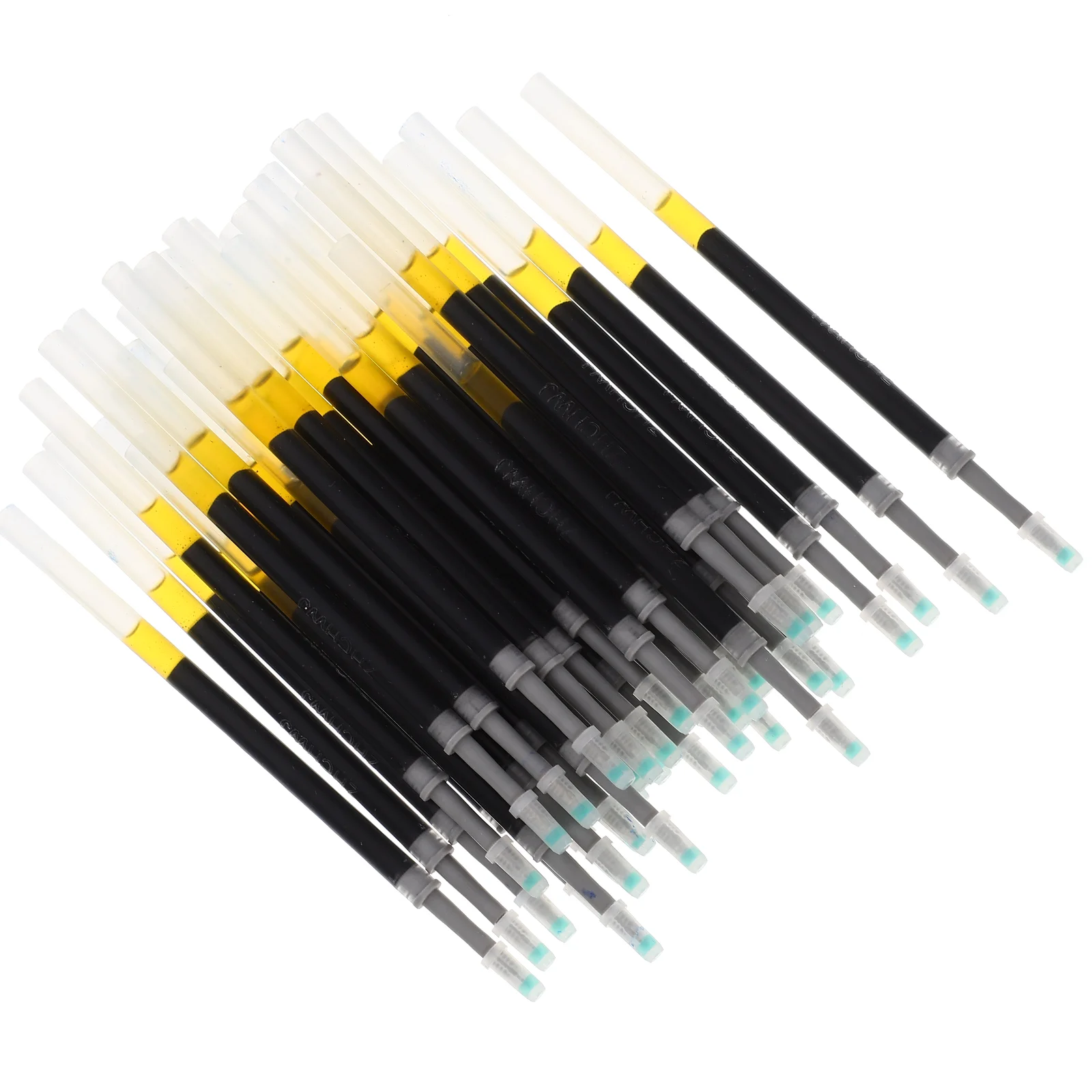 

60 Pcs Multifunction Gel Refill Cumpleaños Para Cartridges Refills Signature Pen