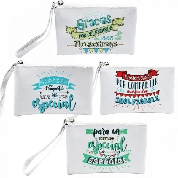 

Lot 15 free phrases thanks for coming assortment-details and gifts for weddings, baptisms, communions, birthdays and parties.