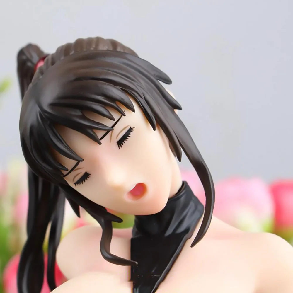 

Black Bible Imari Kurumi 16cm 1/6 Scaled Figure PVC Painted