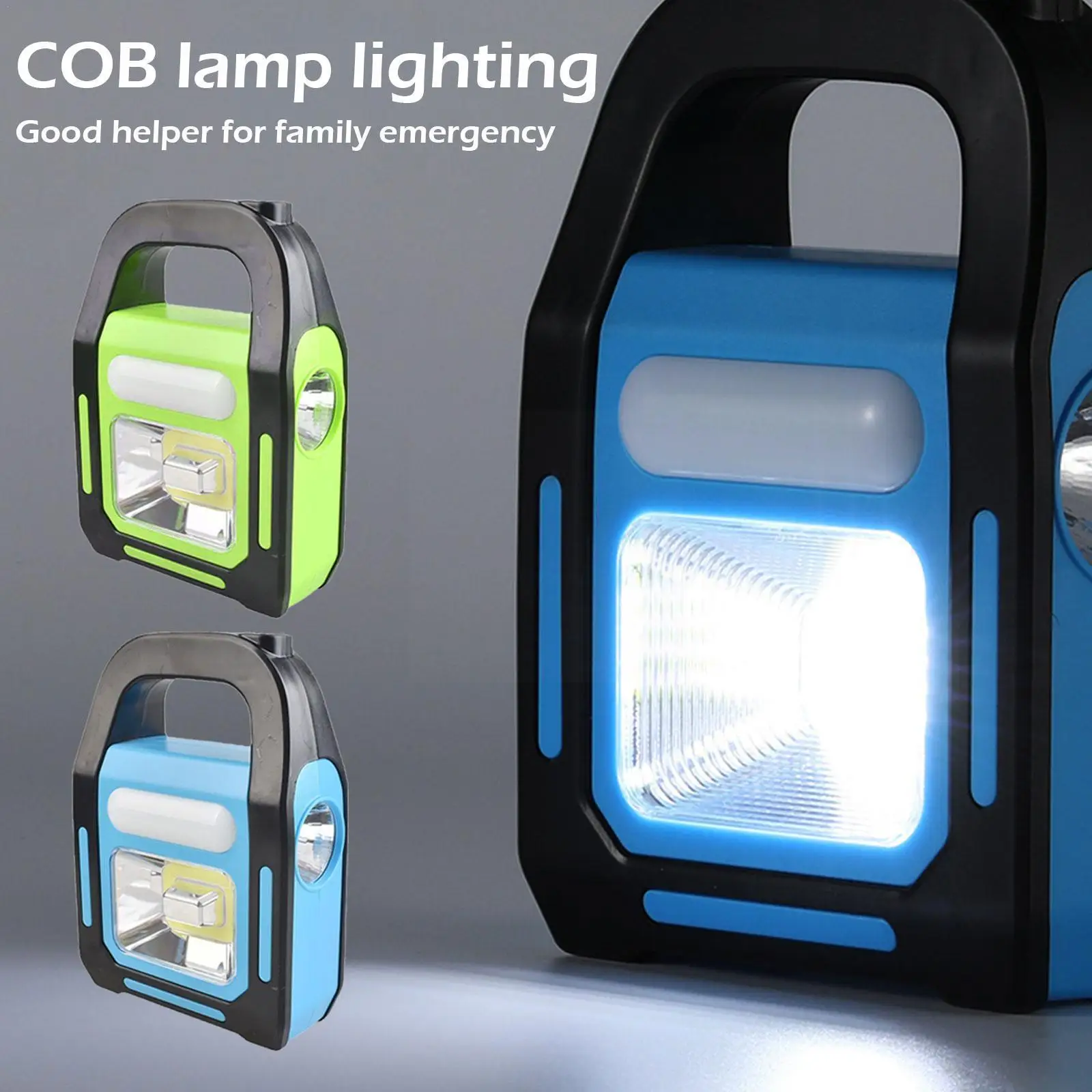 

Миниатюрный светодиодный фонарик, рабочий светильник с аккумулятором, с COB матрицей, уличный портативный светильник с брелоком, маленький с...