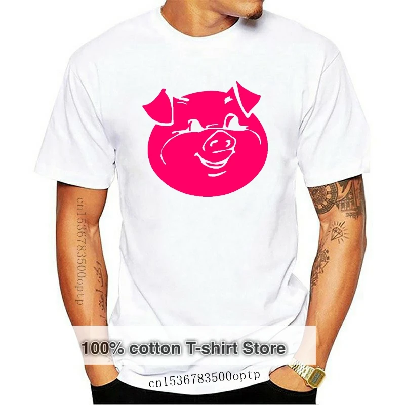 

PIG farm bacon kill hunt crap mud food shoot smell poop dog hourse Funny T-Shirt discount hot new tshirt top free shipping news