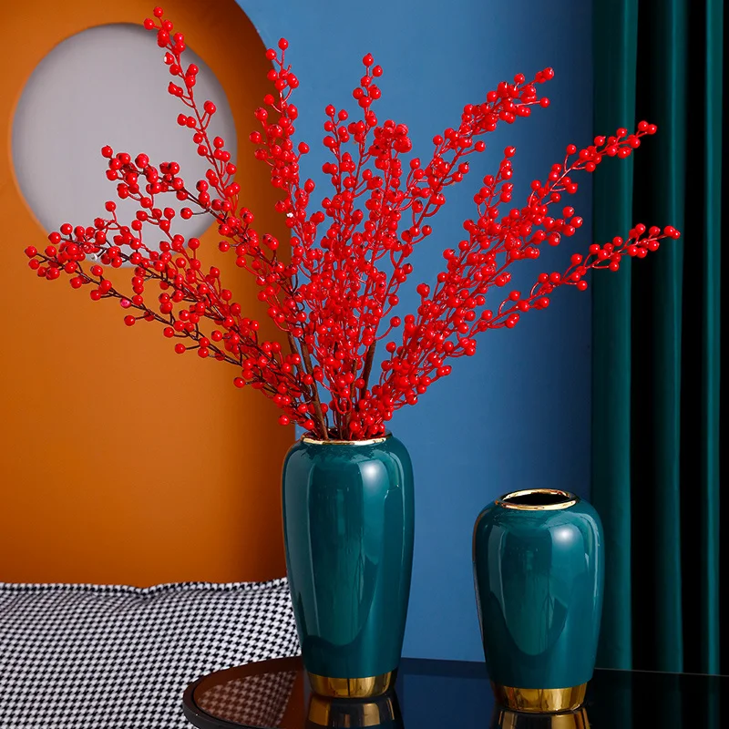 

Fake/Artificial Flower Decoration Living Room Decoration Wedding Decoration Dining Table Decoration