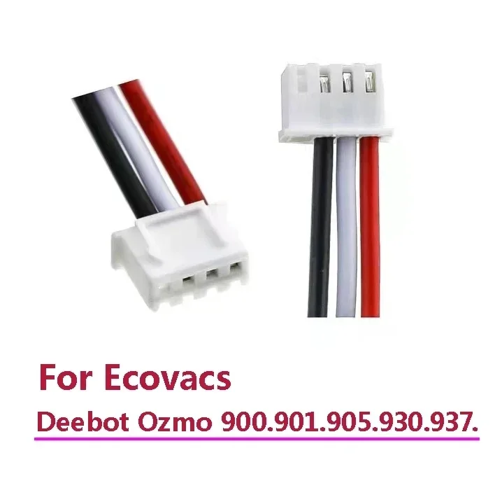 Аккумулятор для робота-пылесоса Ecovacs Deebot Ozmo 900 901 905 930 937