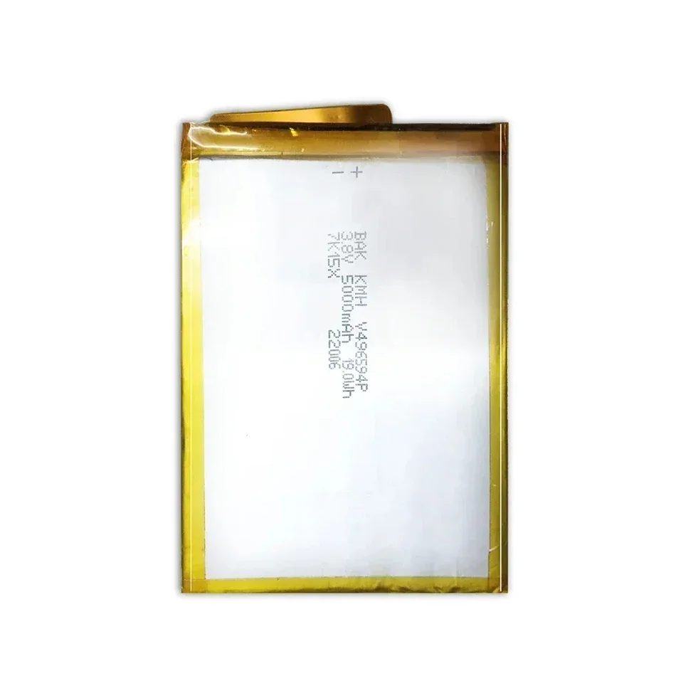 Сменный аккумулятор для мобильного телефона 12000 мАч Doogee BL12000 Pro