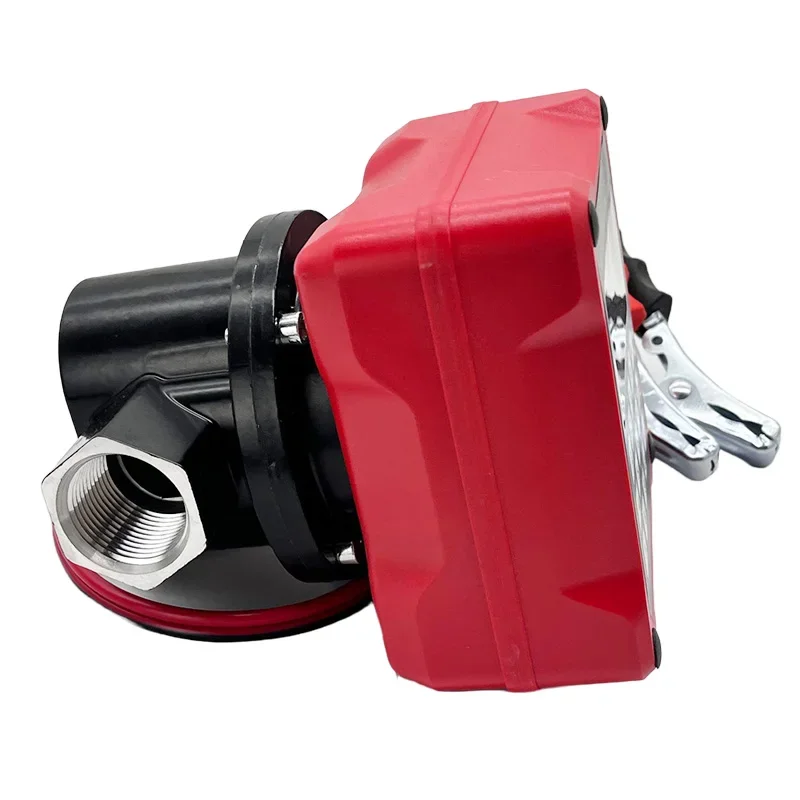 Электронный предустановленный количественный расходомер масла для дизельного