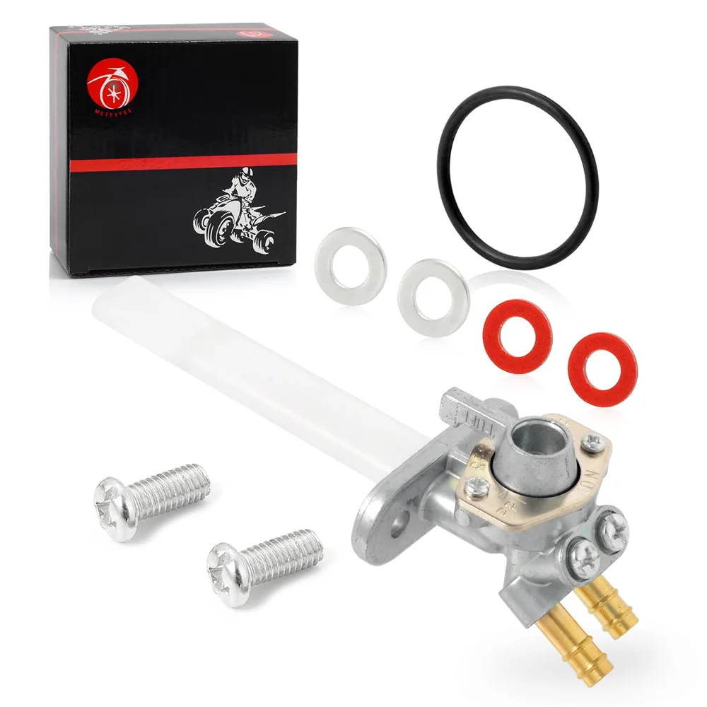 Топливный кран для Yamaha XS1100 XS1100S 79 80 81 XS1100L 80 81 XJ1100J 82 3H3-24500-01-00 3H3-24510-01-00 (art.: 3920d06dfd2e6) - 3920d06dfd2e6