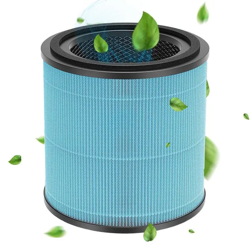 

Air Purifier Replacement Filter Air Purifiers Filter Purifier For AIRTOK AP0601 Activated Carbon Filter Air Purifier Accessories