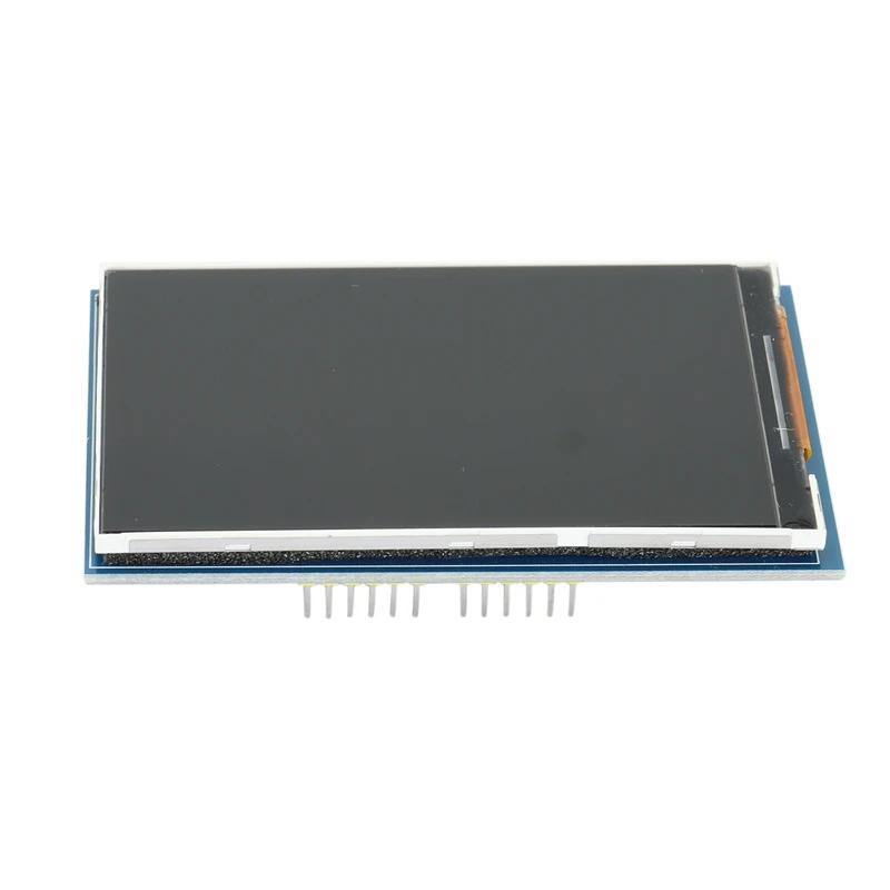 

3.5 Inch TFT LCD Screen Module 480 X 320 For Arduino & MEGA 2560 Board Equipped With Memory Card Socket