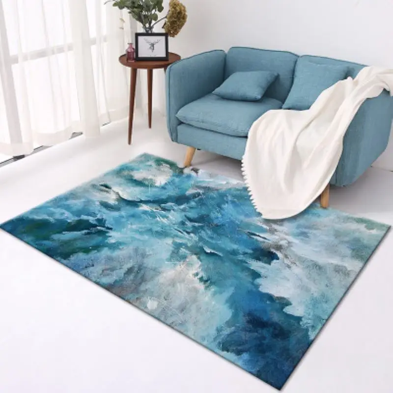 

Dream series carpet, light luxury living room, office coffee table carpet, guest bedroom bay window carpet, floor mat, household
