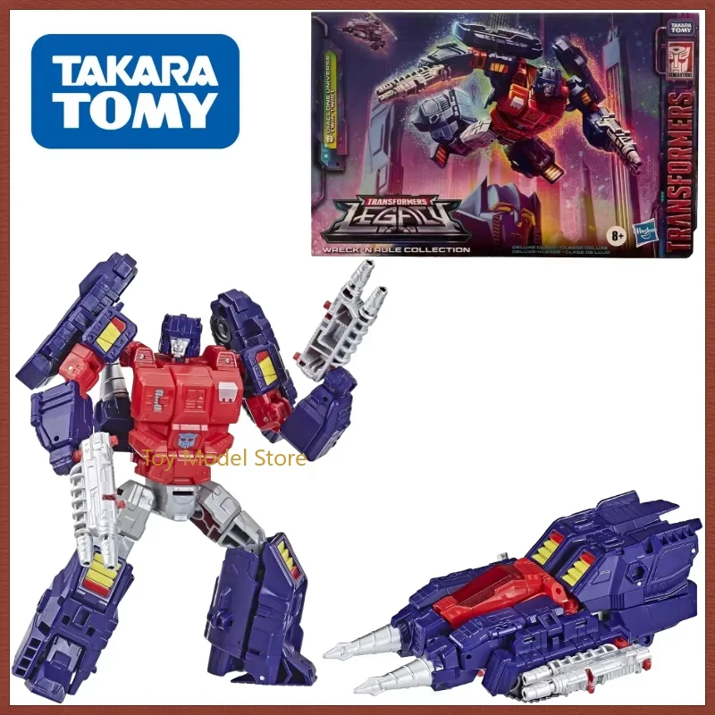 Коллекционные фигурки Takara Tomy Transformers G Series Legacy