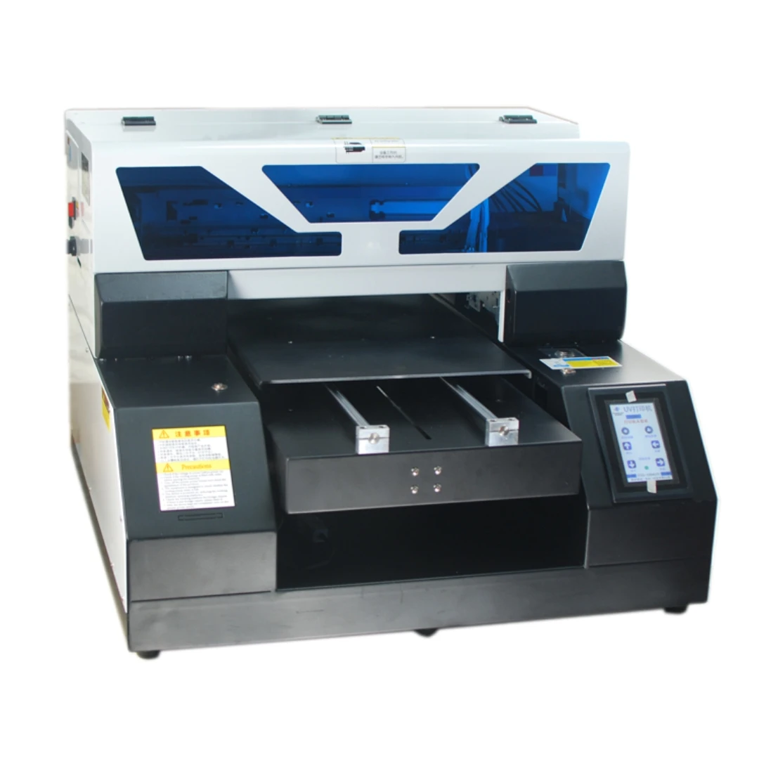 

A3 DTG Printer Direct to Garments T-shirts Printing Machine Textile Ink