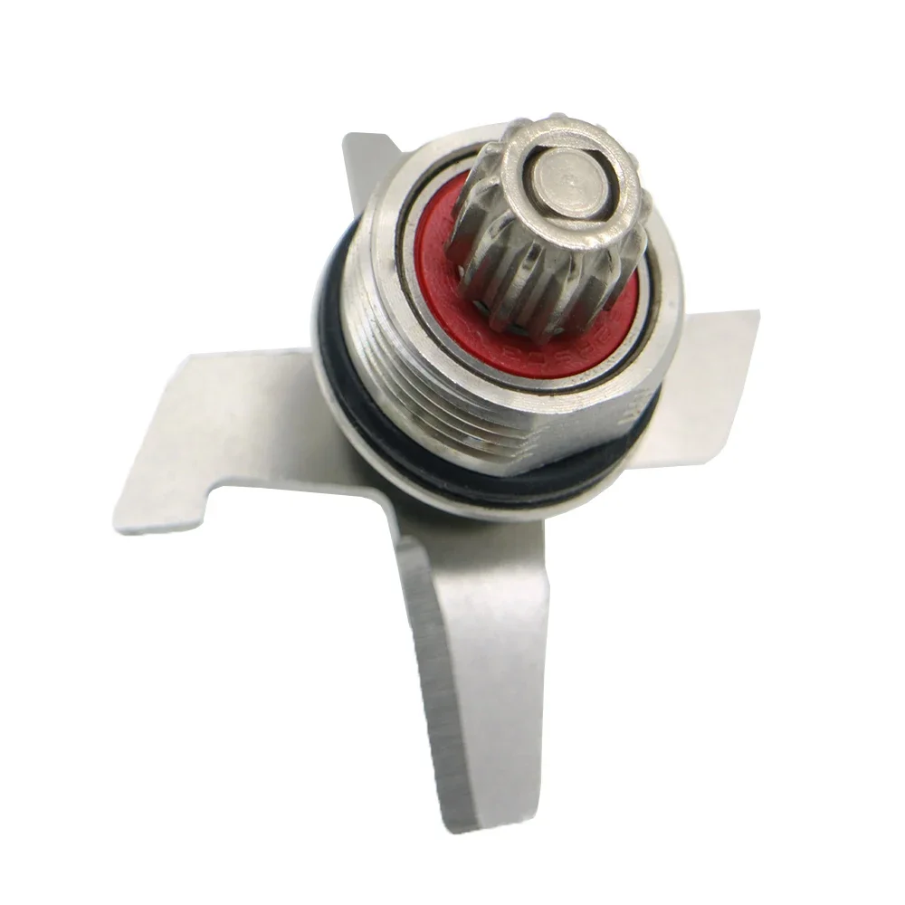 Закаленная нержавеющая сталь четыре смешивания и резки для TWK jtc 767 800 лезвий