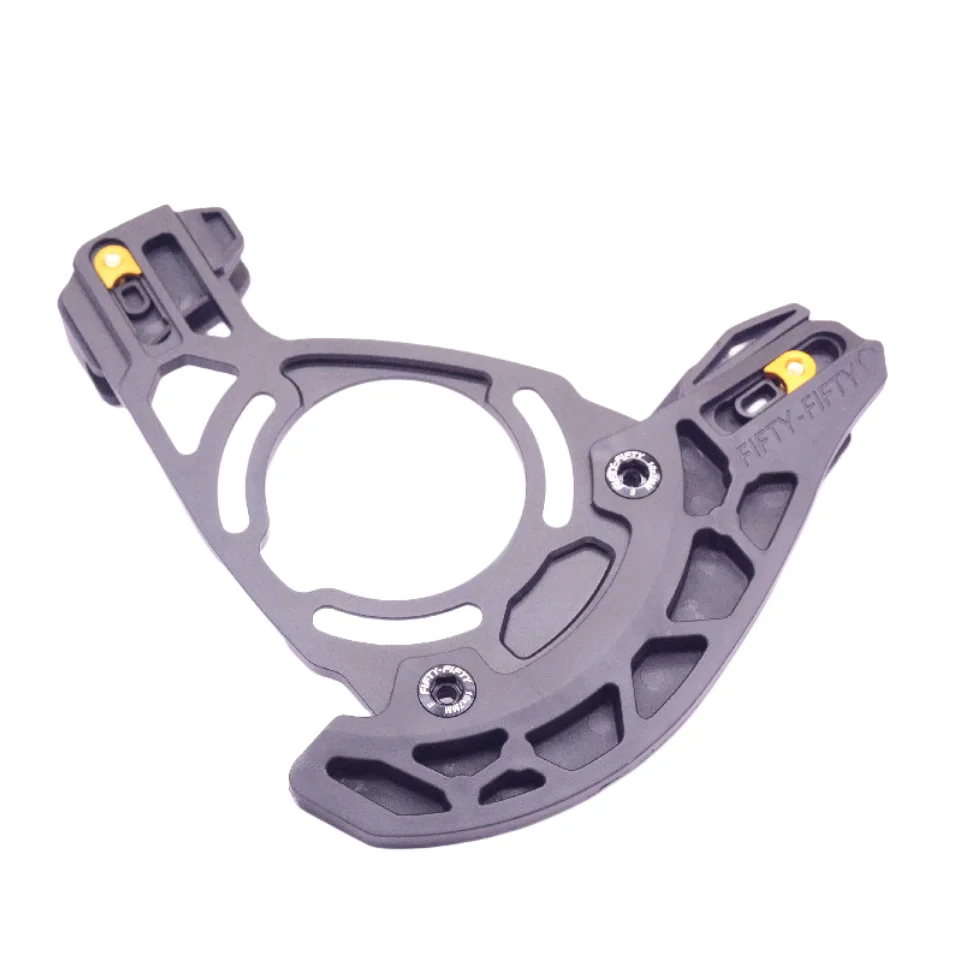 50DH Racing Series 1X Цепь Для Горного Велосипеда ISCG05 Совместимая Велосипедная MTB С