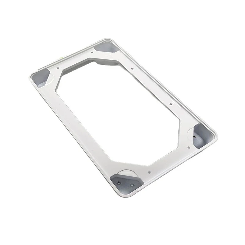 

Customized CNC Milling Machining Aluminum Frame