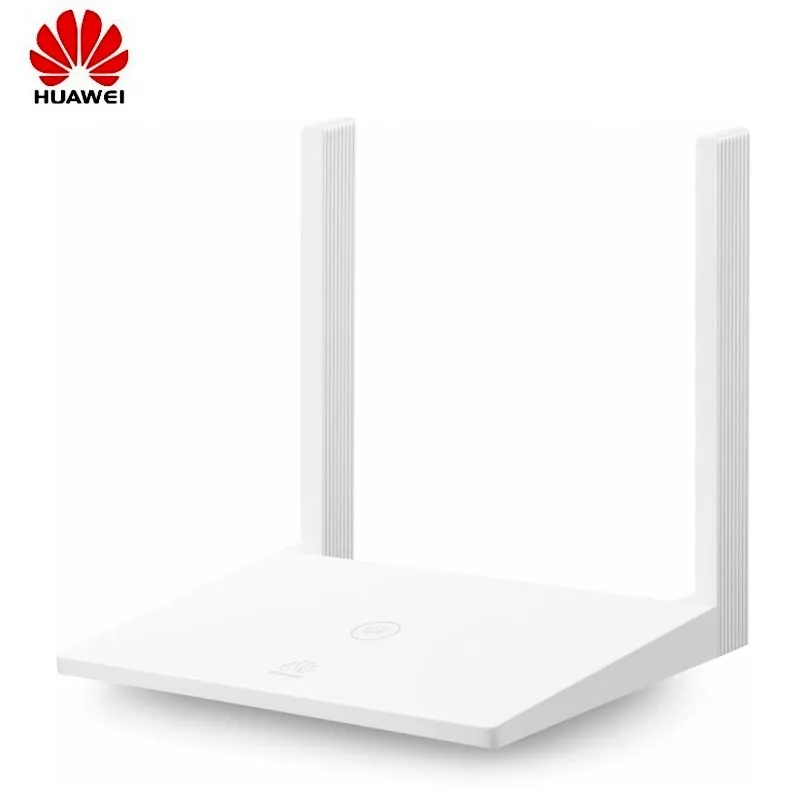

Разблокированный Wi-Fi роутер Huawei WS318N с поддержкой RJ45 и 2 антеннами