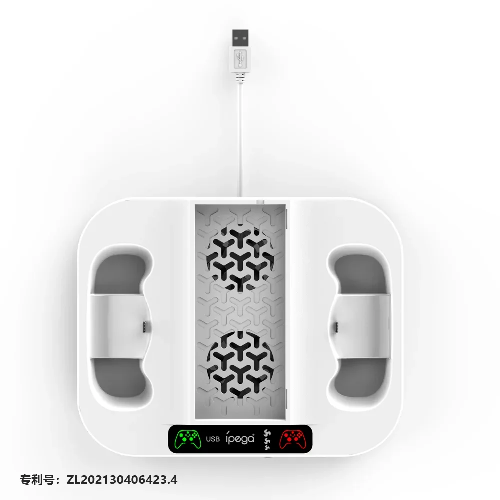 Зарядное устройство для XBOX серии S вертикальная подставка с держателем