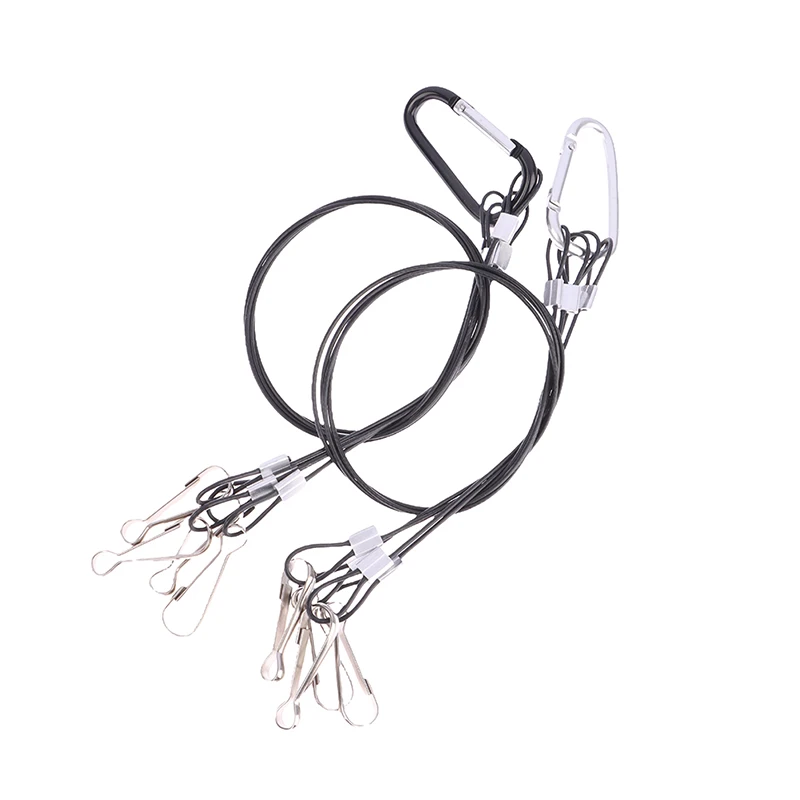 

Adjustable Lanyard Sling Grow Light Accessories for Plants Growing Lights Wire Rope Grow Lights Accessories