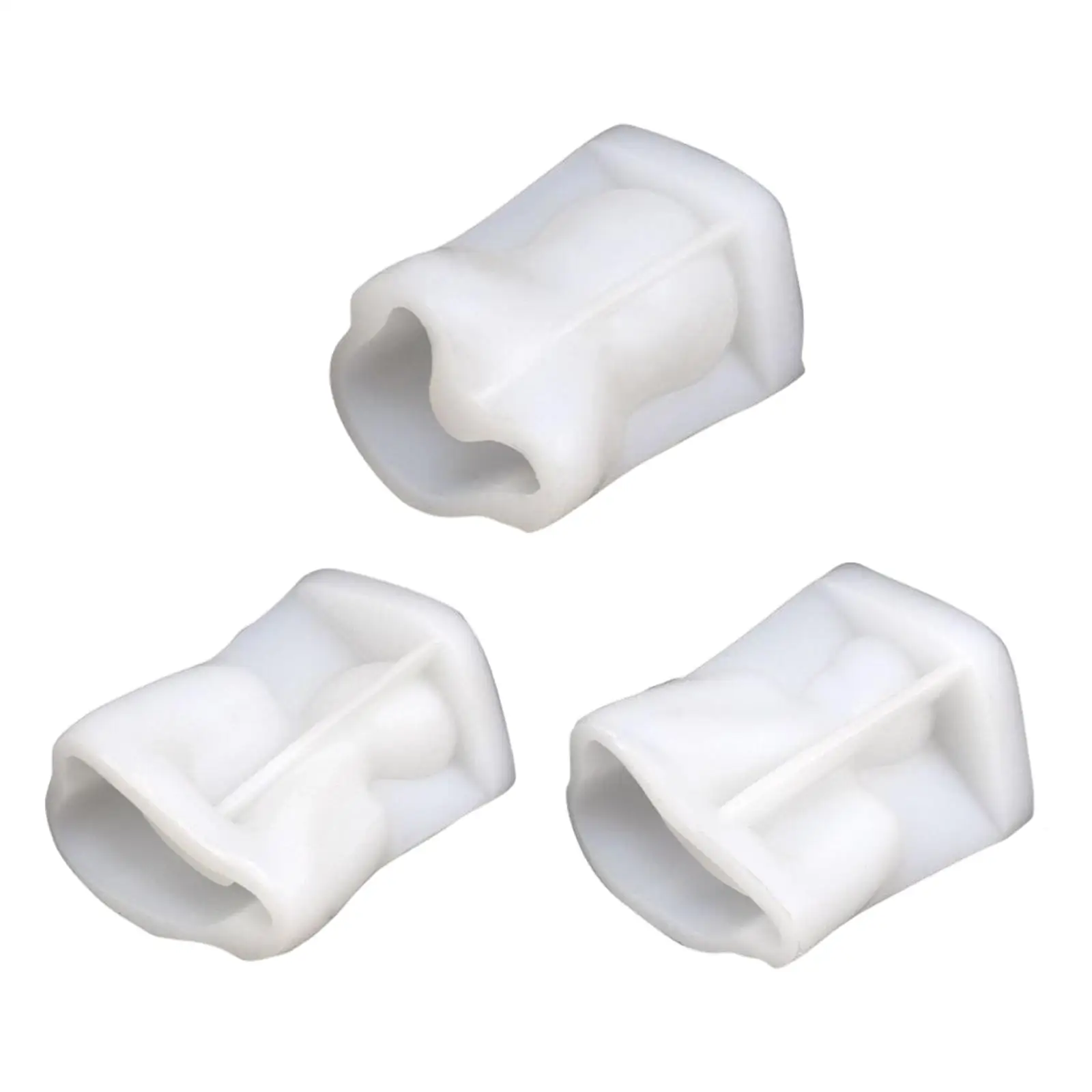 

Силиконовая форма «сделай сам» эпоксидные 3D украшения, Гибкая Свеча, литье, форма, истончик, статуя для ремесленного стола, центральные части стола, искусственная кожа