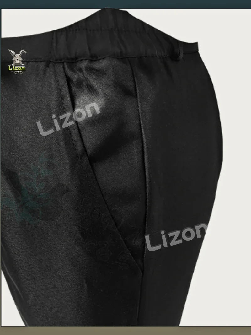 Аниме юютсу Kaisen Yuta Okkotsu Косплей костум у варвары Vrouwen Хэллоуин вечерние en Топы + Broek