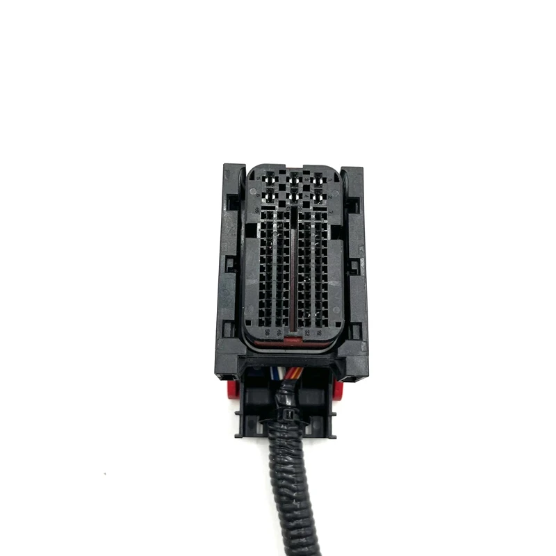 Фото Разъем для подключения к компьютерной плате Ford Engine ECU с двойным сцеплением №1
