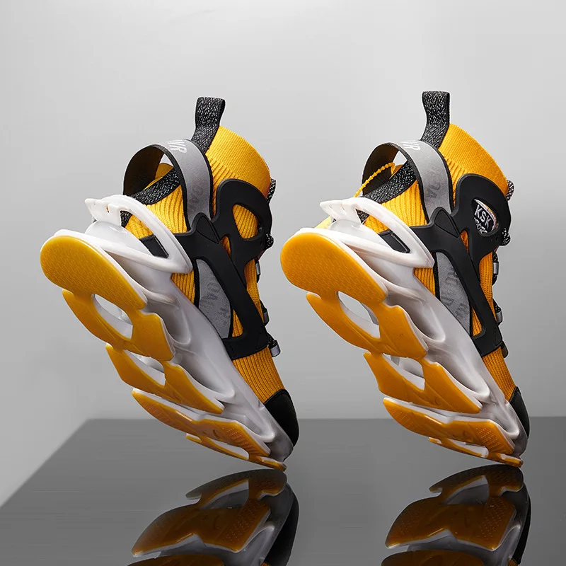 3rd generation blade basketball shoes men's sneakers