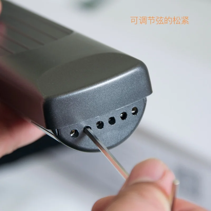 Симулятор гитарного аккорда карманная гитара для начинающих solochord пальцевое