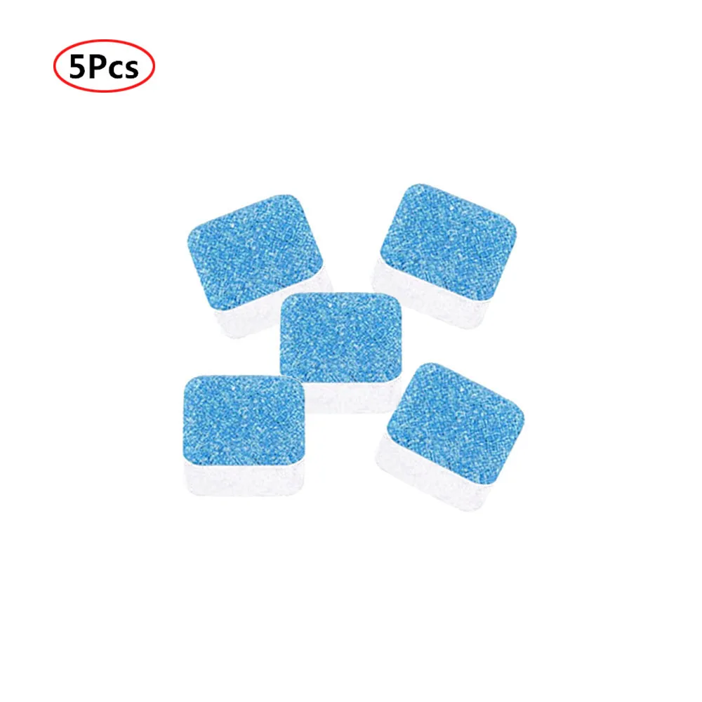 Рисунок 4 - таблетки для очистки унитаза