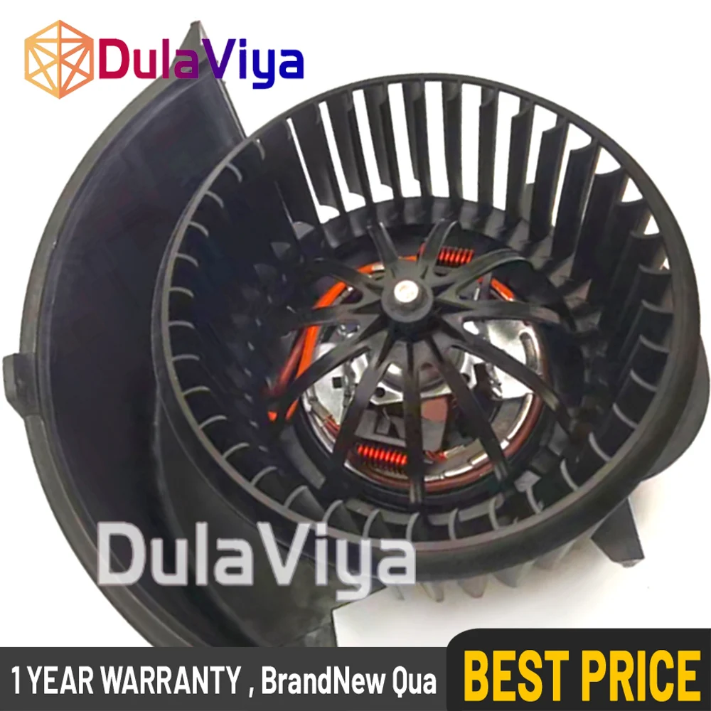 

RHD AC BLOWER MOTOR FOR AUDI Q7 4L For VW AMAROK TOUAREG INTERIOR FOR PORSCHE CAYENNE 7L0820021N