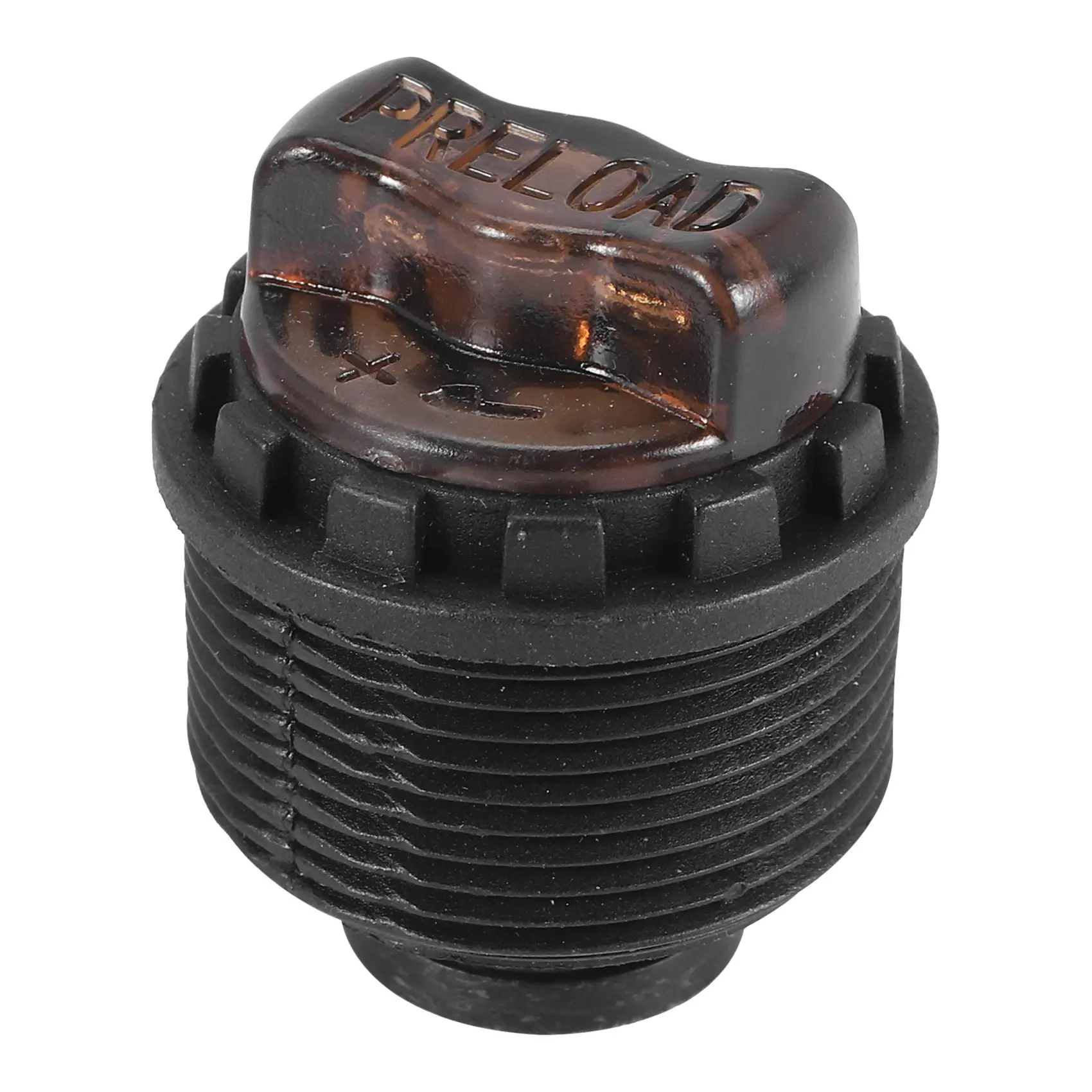 Передняя вилка велосипеда XCR XCM демпфирующая стержень ручка регулировки