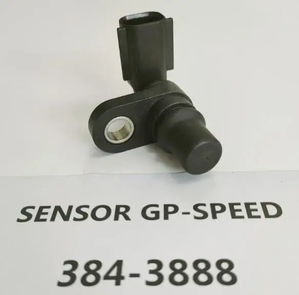 384-3888 X 205626 C4.4 C7.1 Датчик положения коленчатого вала двигателя для экскаватора