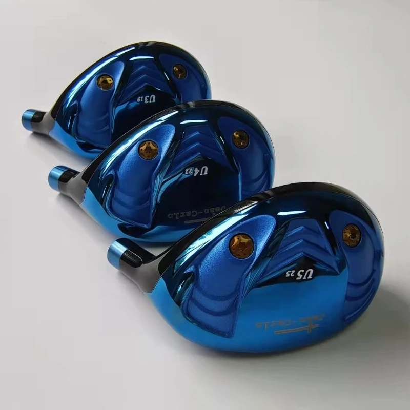 Голова клюшки для гольфа