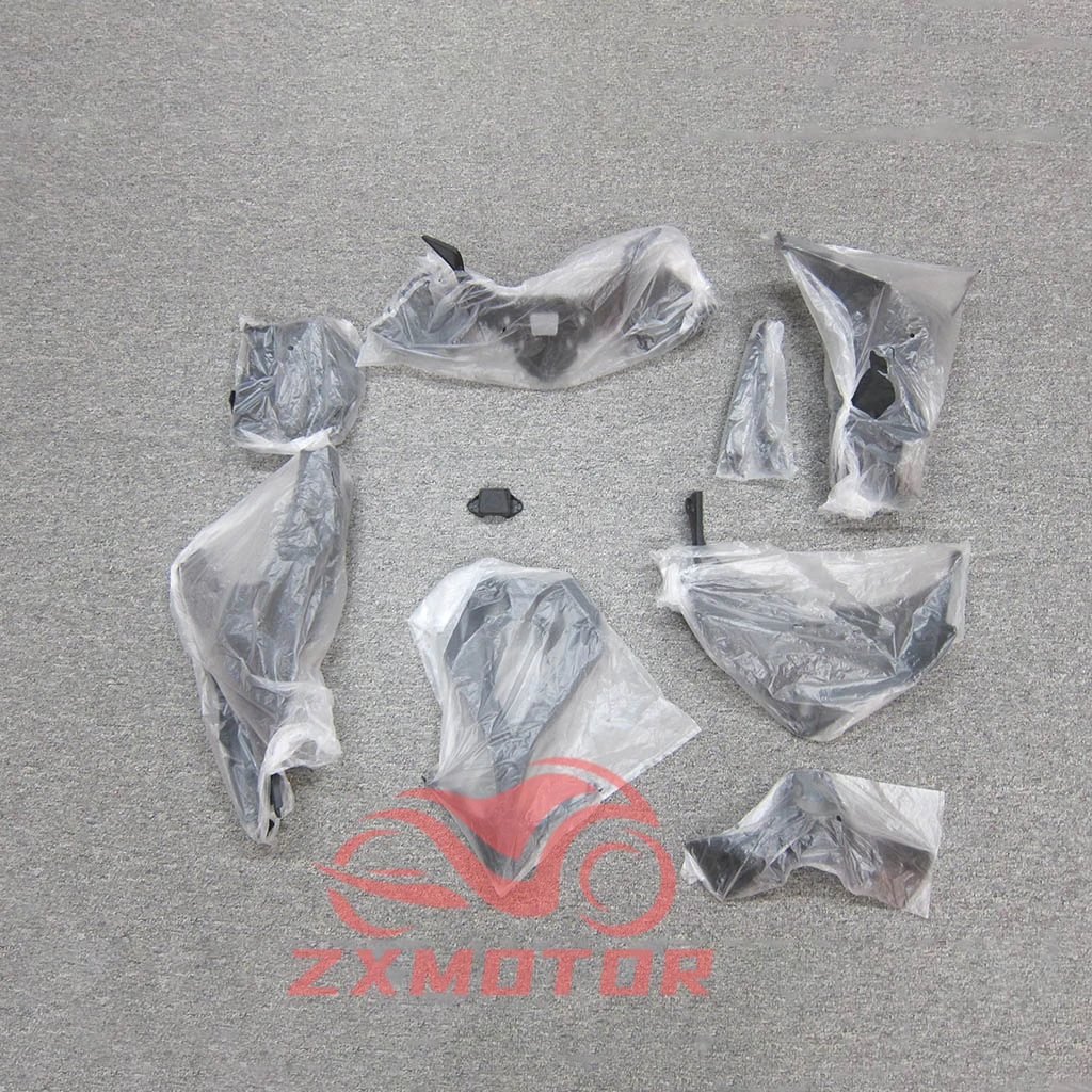 Полный комплект обтекателей для DUKATI 1299 2017 2018 2019 установка мотоциклов спортивные