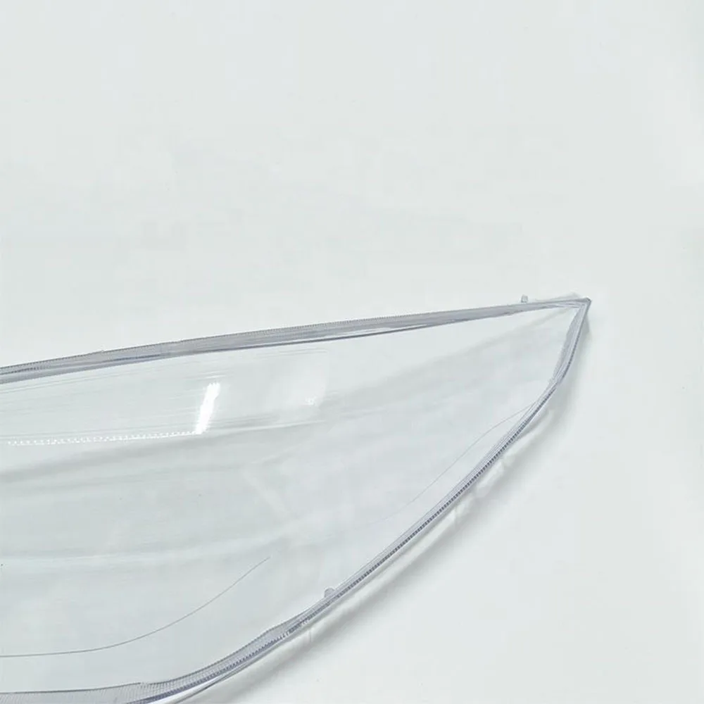Для Chevrolet Spin 2013-2018 крышка передних фар прозрачный корпус фары линзы из