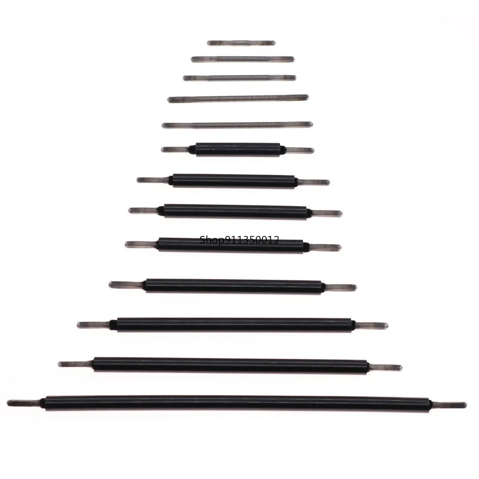 

1pc Car Electric Seat Flexible Shaft Front and Rear Adjustment Motor shaft Refit Maintenance Parts