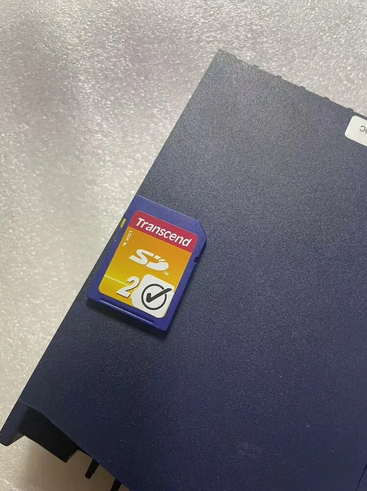 IC695GCG001 ge fanuc Rx3i Genius communication getway Быстрая доставка